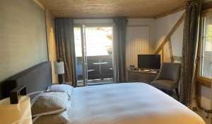 Location Appartement Gstaad