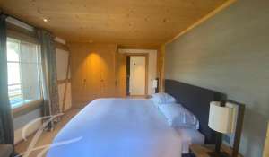 Location Appartement Gstaad