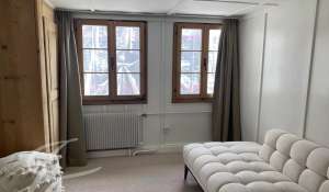 Location Appartement Gstaad