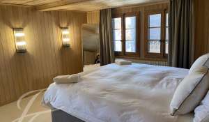 Location Appartement Gstaad