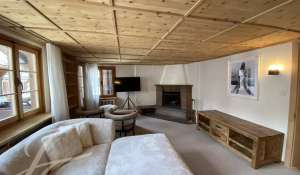 Location Appartement Gstaad