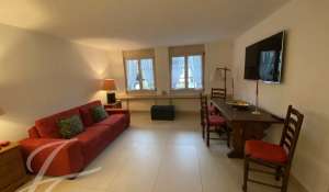 Location Appartement Gstaad