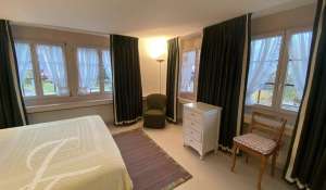 Location Appartement Gstaad