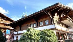 Location Appartement Gstaad