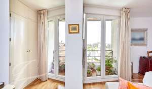 Location Appartement Madrid