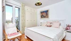 Location Appartement Madrid