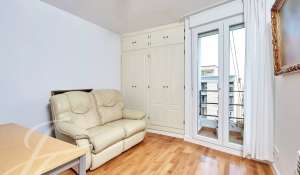 Location Appartement Madrid