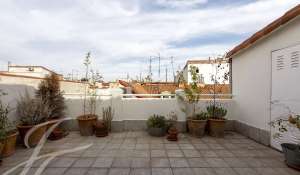 Location Appartement Madrid