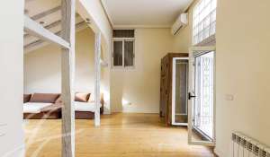 Location Appartement Madrid