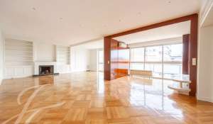 Location Appartement Madrid