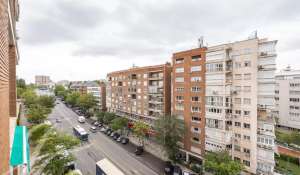 Location Appartement Madrid