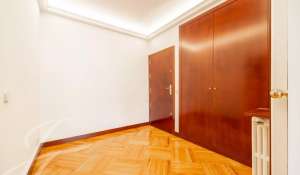 Location Appartement Madrid