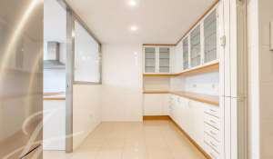 Location Appartement Madrid