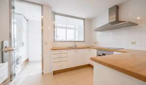 Location Appartement Madrid