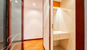 Location Appartement Madrid