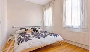 Location Appartement Madrid