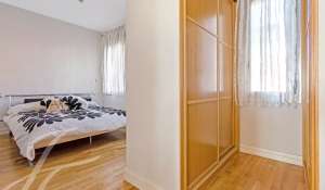 Location Appartement Madrid