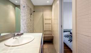 Location Appartement Madrid