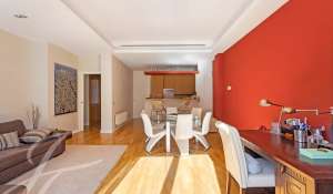 Location Appartement Madrid