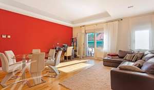 Location Appartement Madrid