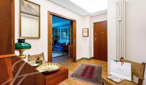 Location Appartement Madrid