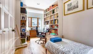 Location Appartement Madrid