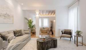 Location Appartement Madrid