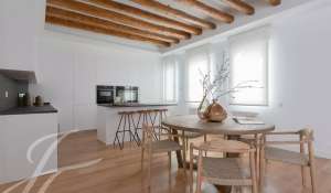 Location Appartement Madrid