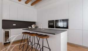 Location Appartement Madrid