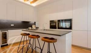 Location Appartement Madrid