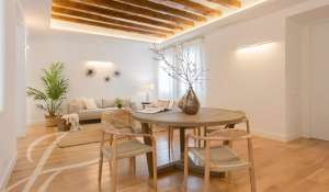 Location Appartement Madrid