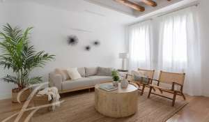 Location Appartement Madrid