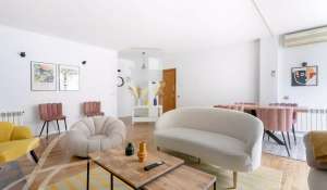 Location Appartement Madrid