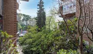 Location Appartement Madrid