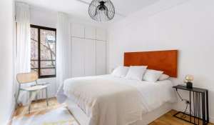 Location Appartement Madrid