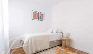 Location Appartement Madrid