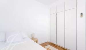 Location Appartement Madrid