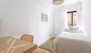 Location Appartement Madrid