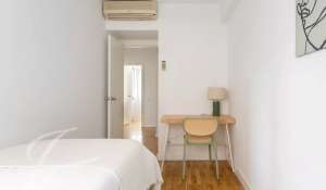 Location Appartement Madrid