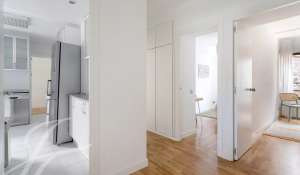 Location Appartement Madrid