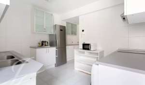 Location Appartement Madrid