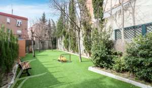 Location Appartement Madrid