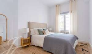 Location Appartement Madrid