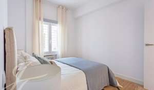 Location Appartement Madrid