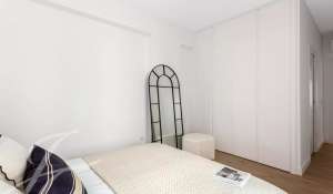 Location Appartement Madrid