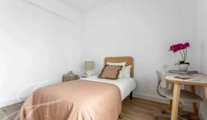 Location Appartement Madrid