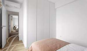 Location Appartement Madrid