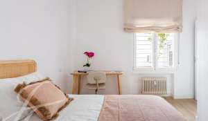 Location Appartement Madrid