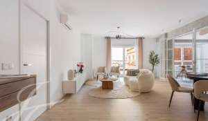 Location Appartement Madrid