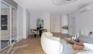 Location Appartement Madrid